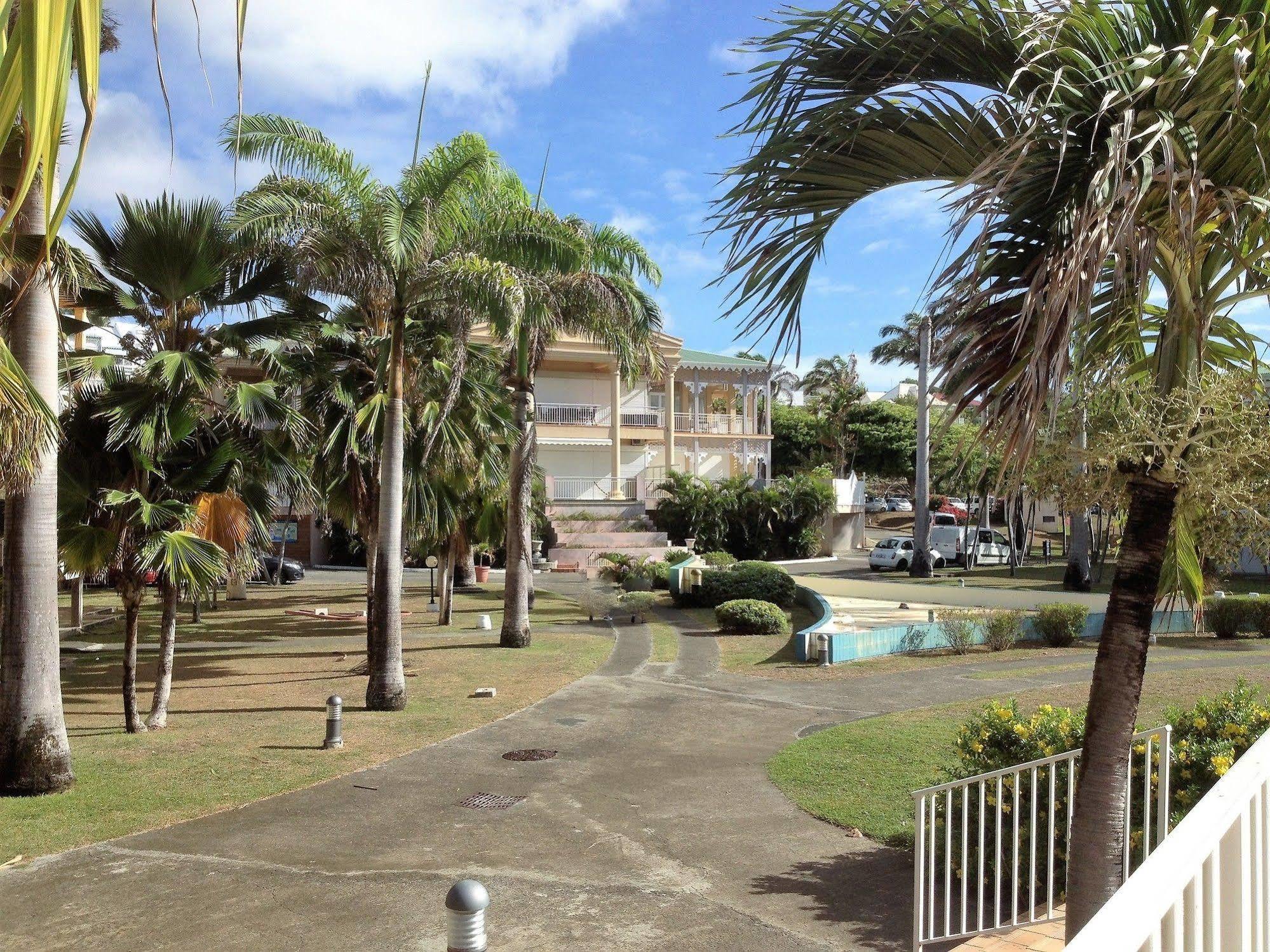 Ti.Maanga Vue Mer Pieds Dans L'Eau Saint-Francois  Extérieur photo